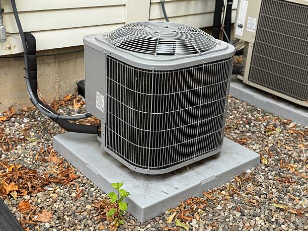 24/7 Emergency Hvac Maintenance experts in Rossville, KS
