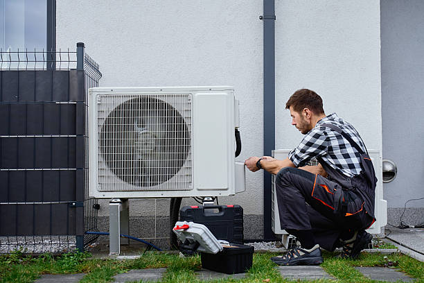 Top rated local Emergency Hvac Repair specialists in Rossville, KS